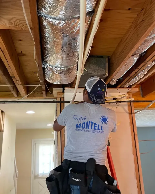 Brooklyn air conditioning service